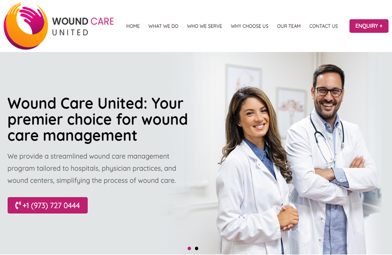Wound Care United